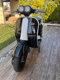 Velocifero Italjet 1996