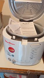 Friggitrice Moulinex Uno