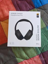 Cuffie Honor Choice VZ Sport Mate Headphones Pro