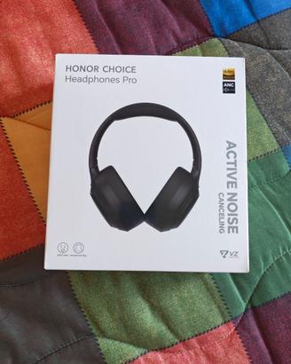 Cuffie Honor Choice VZ Sport Mate Headphones Pro