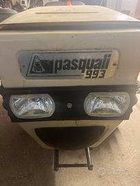Pasquali 993 trattore