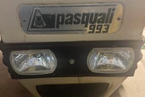 Pasquali 993 trattore