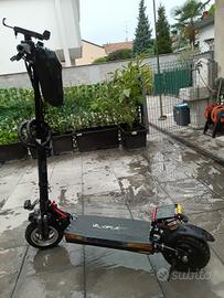 monopattino velociptor climb 2