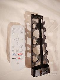 Ps5 Media Remote Controller e ventole raffreddamen