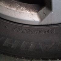 Cerchi in lega Audi a3sportback