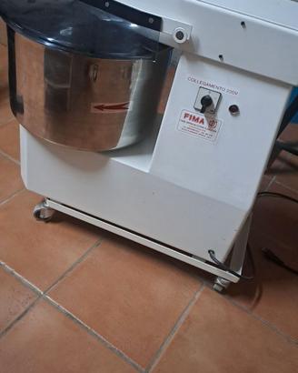 impastatrice