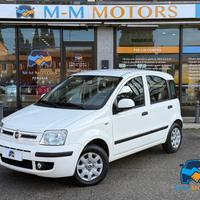 Fiat Panda 1.3 mjt 16v Active 75cv