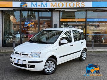 Fiat Panda 1.3 mjt 16v Active 75cv