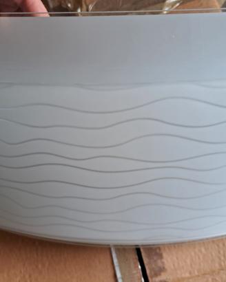 Applique da parete. 
