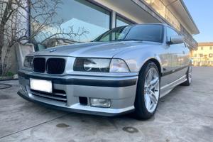 E36 328i gia restaurata ASI