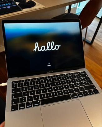 Macbook Air Retina 13’’ 2018