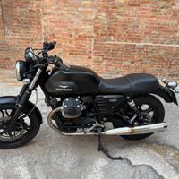 Moto guzzi v7