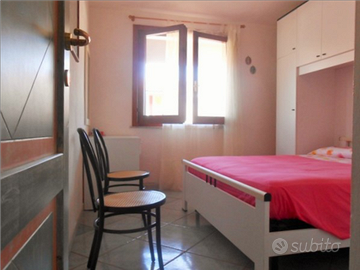 Stanza singola in villetta a schiera