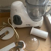 Mixer sminuzzatore