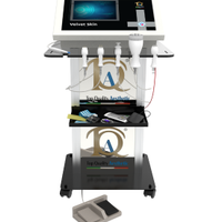 DISPOSITIVO PER TRATTAMENTO DI RADIOFREQUENZA