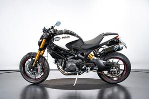 Ducati Monster 1100 S - 2009