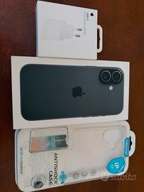 iPhone 17