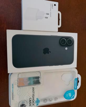 iPhone 17