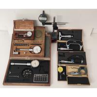 Set di micrometri ideali per hobbystica.