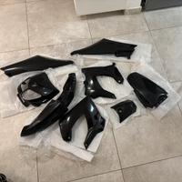 Plastiche derbi drd/extreme