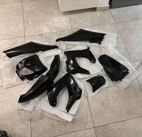 Plastiche derbi drd/extreme