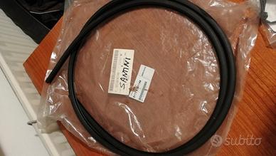 51118191149 guarnizione paraurti ant. BMW E46