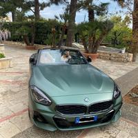 BMW Z4 sdrive 20i Msport