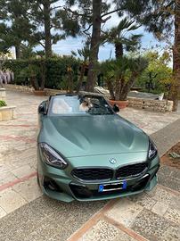 BMW Z4 sdrive 20i Msport