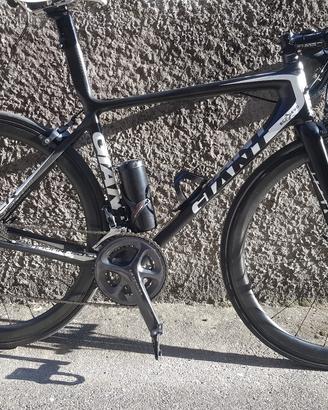 Giant tcr carbon 