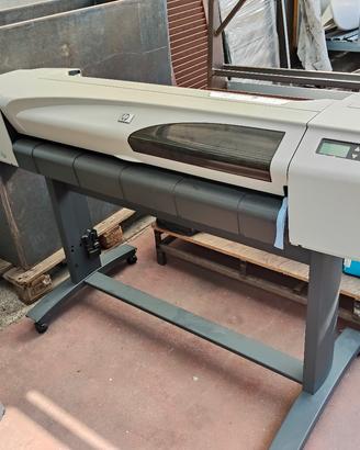HP DESIGNJET 500