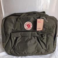 Fjallraven zaino kenken weekender 30 litri