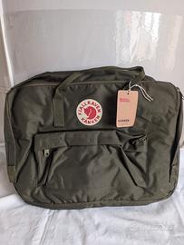 Fjallraven zaino kenken weekender 30 litri