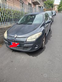 Renault Meganè 3°serie
