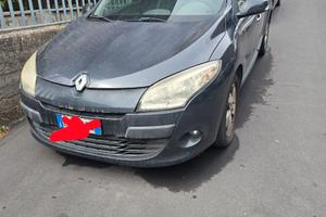 Renault Meganè 3°serie