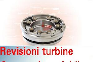 Geometria variabile 1.9 JTDM FIAT ALFA ROMEO