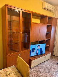 SOGGIORNO COMPONIBILE