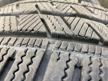 2 GOMME USATE INVERNALE 2156017C - CP98019934