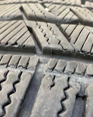 2 GOMME USATE INVERNALE 2156017C - CP98019934