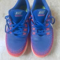 Scarpe Nike Free Run Distance