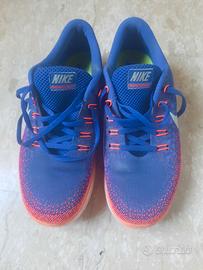 Scarpe Nike Free Run Distance