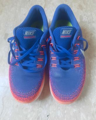 Scarpe Nike Free Run Distance