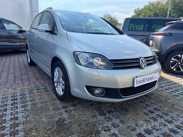 Golf VI  Plus 1.6 tdi Highline dsg