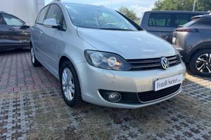Golf VI  Plus 1.6 tdi Highline dsg