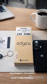 Motorola moto edge 50 pro 5g 512gb