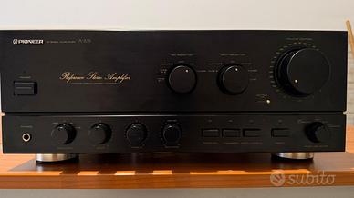 Amplificatore Pioneer A-878 Reference