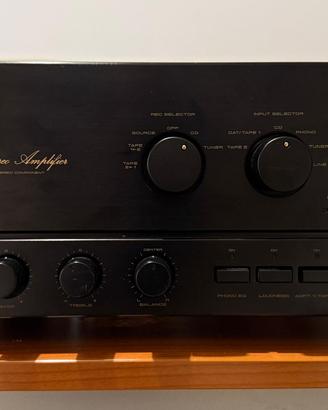 Amplificatore Pioneer A-878 Reference