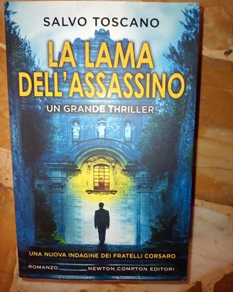 libri gialli 