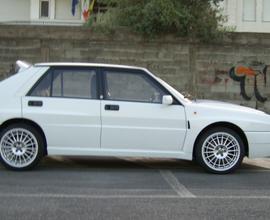 LANCIA Delta Evo - 1992