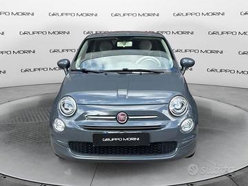 FIAT 500 1.2 69cv Pop