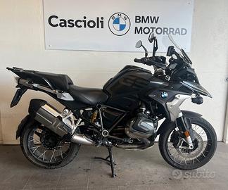 Bmw r 1250 gs - 2021